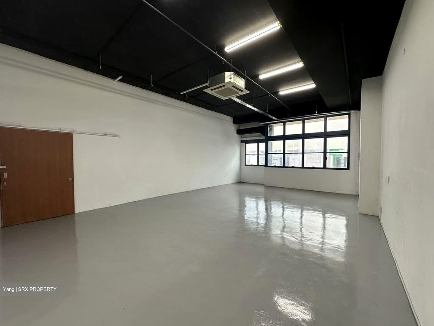 Ubi Techpark (D14), Factory #543716311